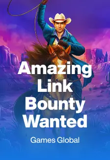 Amazing Link Bounty Wanted