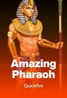 Amazing Pharaoh