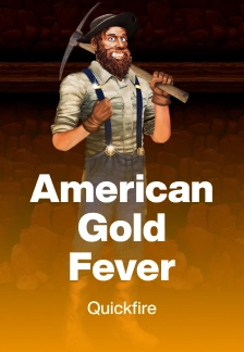 American Gold Fever