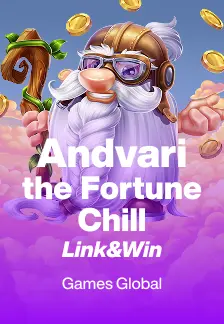 Andvari the Fortune Chill Link&Win