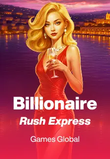 Billionaire Rush Express
