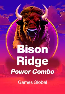 Bison Ridge Power Combo