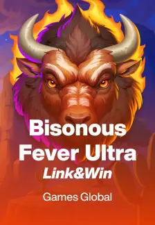 Bisonous Fever Ultra Link&Win
