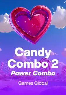 Candy Combo 2 Power Combo