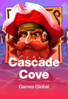 Cascade Cove