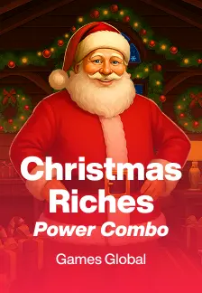 Christmas Riches Power Combo