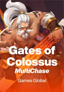 Gates of Colossus MultiChase