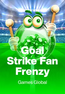 Goal Strike Fan Frenzy