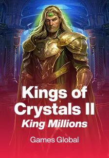 Kings of Crystals II: King Millions