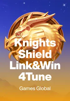 Knights Shield Link&Win 4Tune