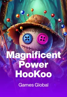 Magnificent Power HooKoo