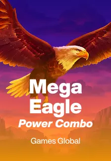 Mega Eagle Power Combo