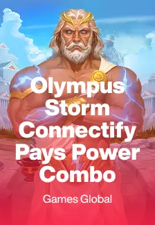 Olympus Storm Connectify Pays Power Combo