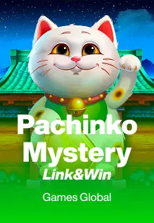 Pachinko Mystery Link&Win