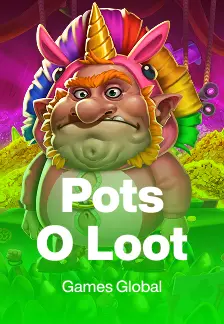 Pots O Loot
