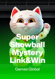 Super Showball Mystery Link&Win