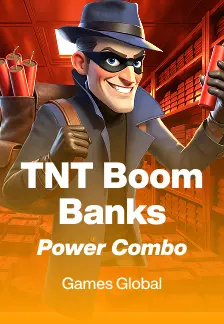 TNT Boom Banks Power Combo