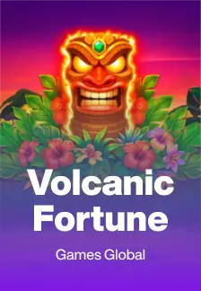 Volcanic Fortune