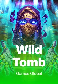 Wild Tomb