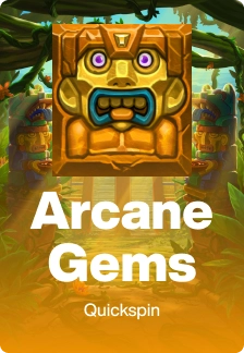 Arcane Gems