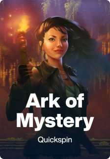 Ark of Mystery