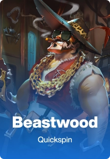 Beastwood