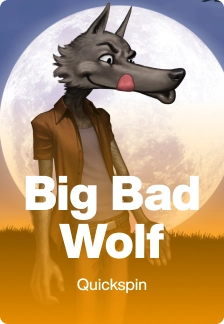 Big Bad Wolf