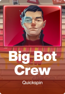 Big Bot Crew