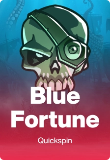 Blue Fortune