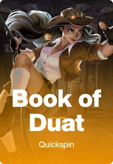 Book of Duat