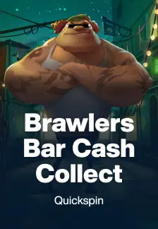 Brawlers Bar Cash Collect