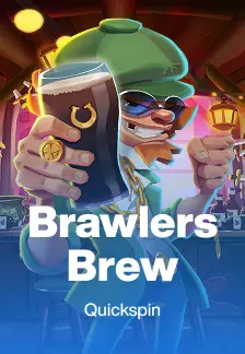 Brawlers Brew