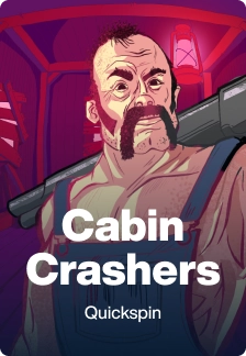 Cabin Crashers