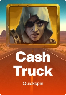 Cash Truck