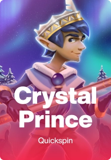 Crystal Prince