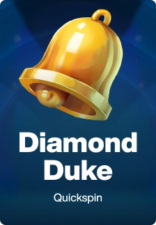 Diamond Duke