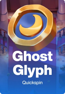 Ghost Glyph