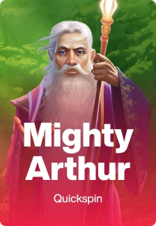 Mighty Arthur