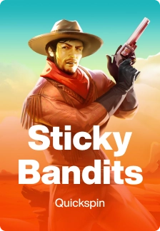 Sticky Bandits
