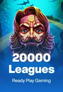 20000 Leagues