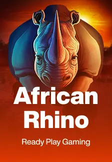 African Rhino