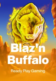 Blaz'n Buffalo