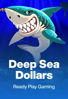 Deep Sea Dollars