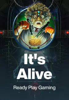 It's Alive