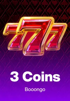 3 Coins
