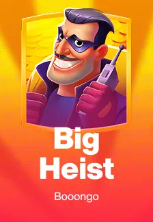 Big Heist