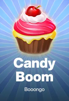 Candy Boom