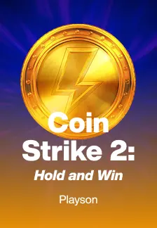 Coin Strike 2: Hold and Win