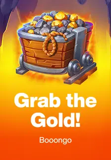 Grab the Gold!