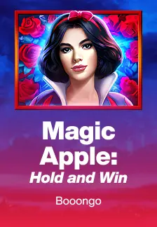 Magic Apple: Hold and Win